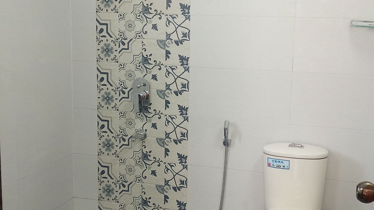 Photo of Bathroom in Calangute