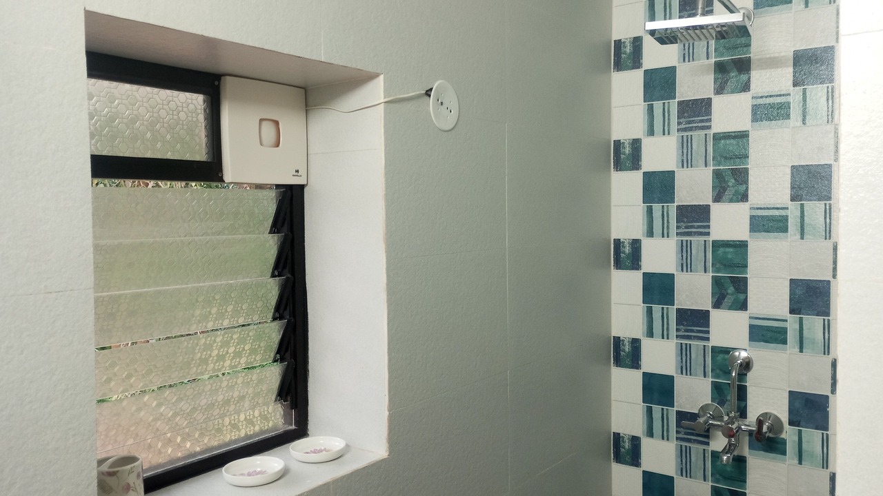 Photo of Bathroom in Calangute