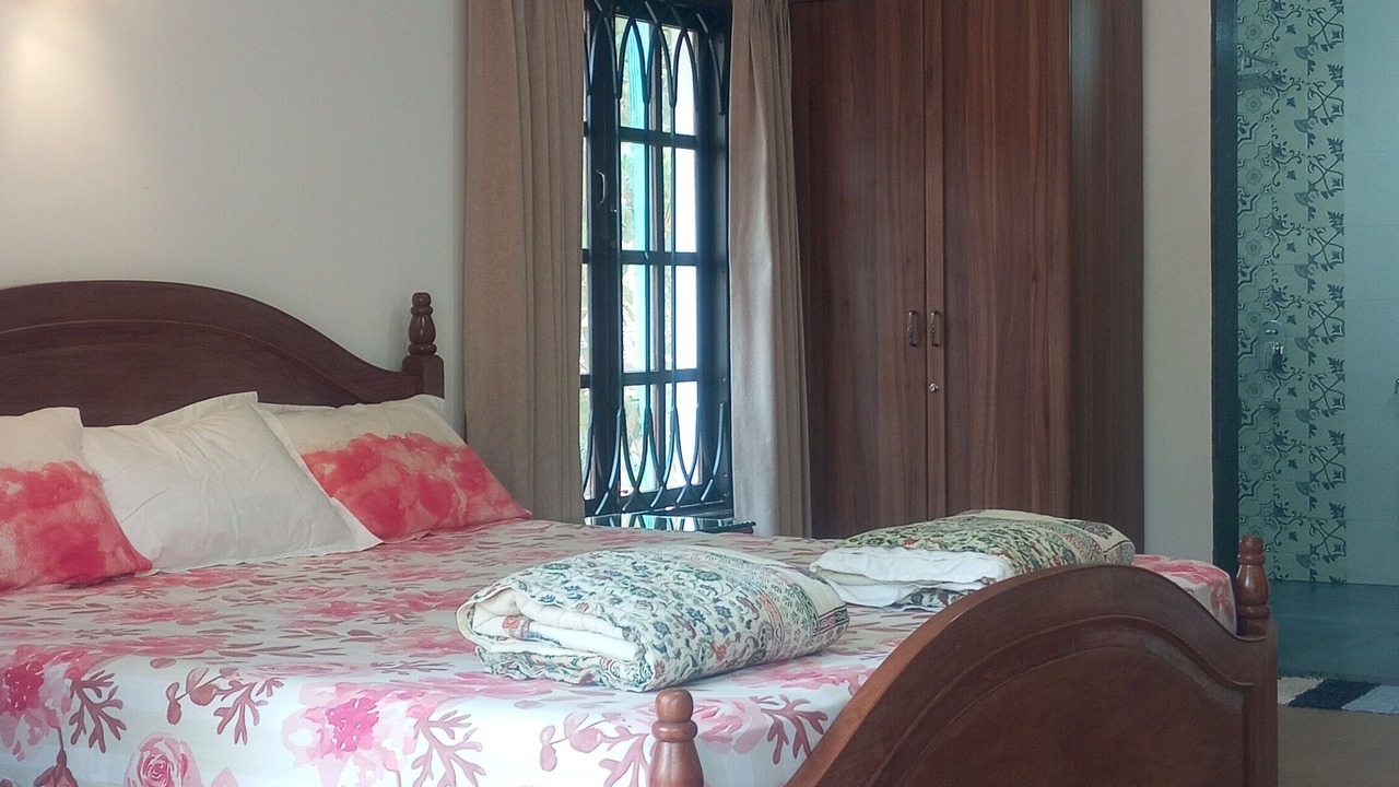Photo of Bedroom in Calangute