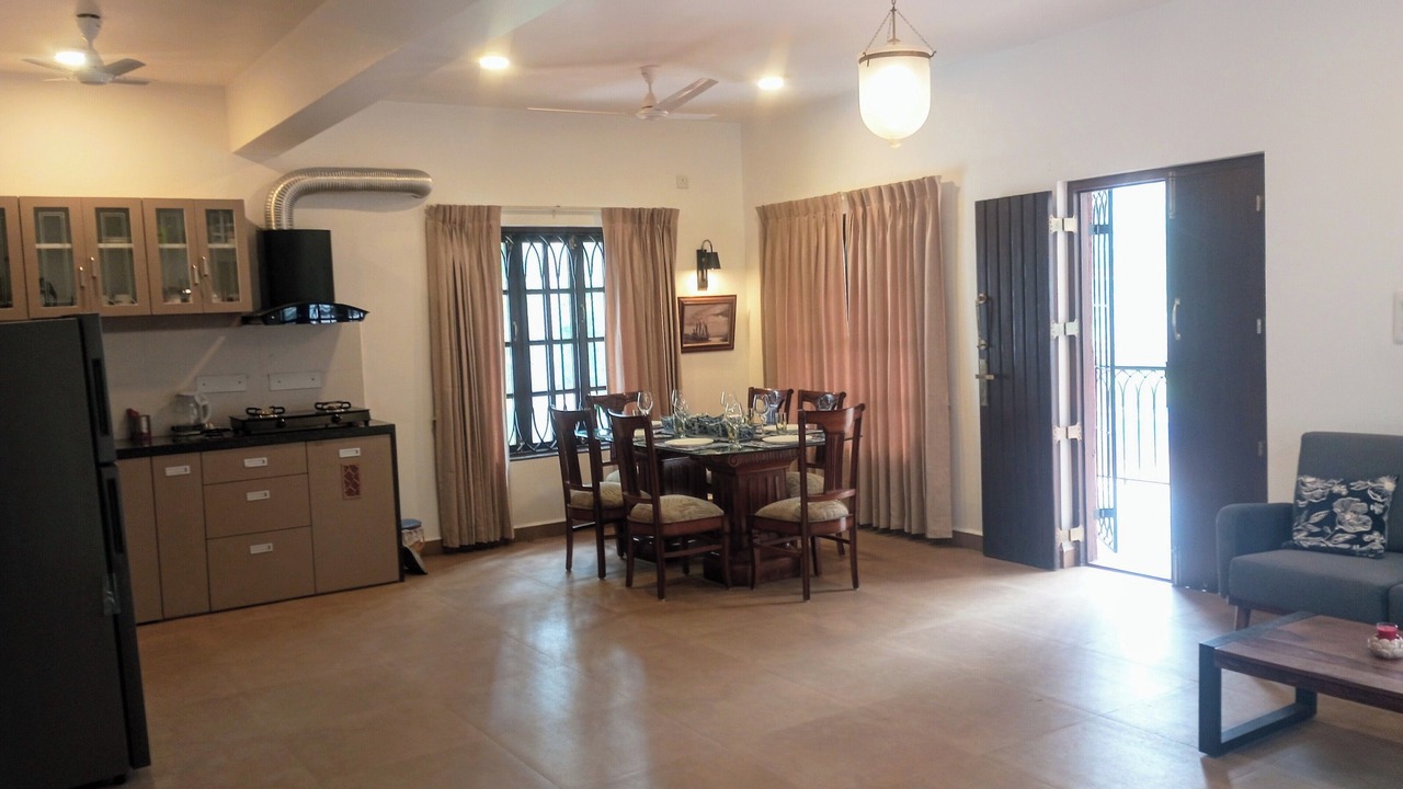 Photo of Others in Calangute