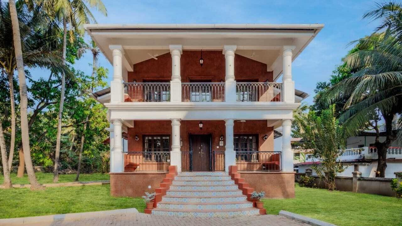 Photo of Outdoor in Calangute