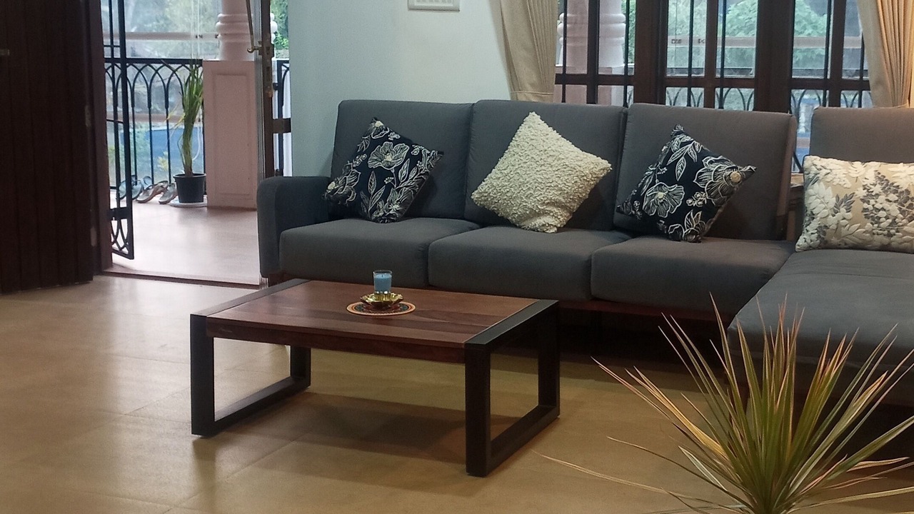 Photo of Livingroom in Calangute