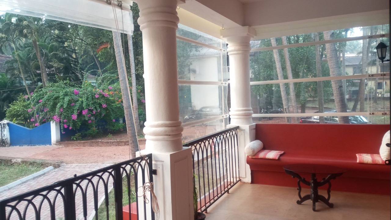 Photo of Outdoor in Calangute