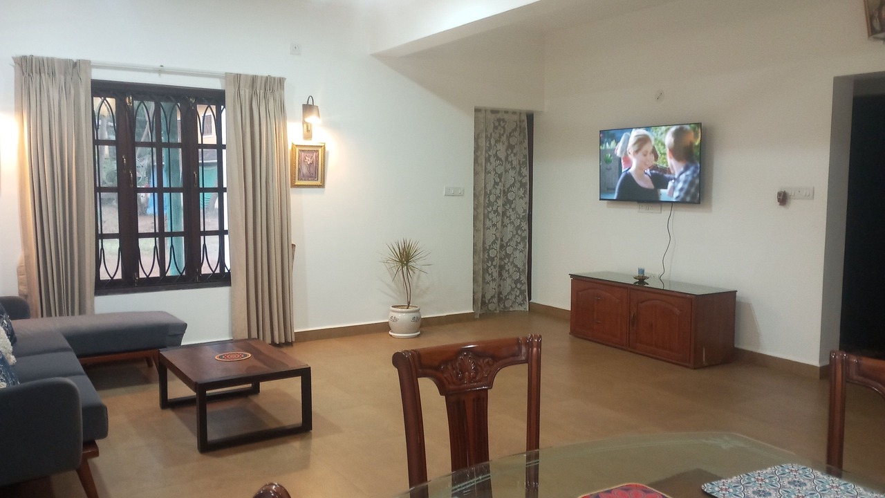 Photo of Livingroom in Calangute