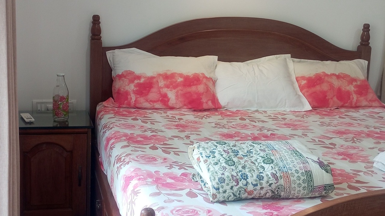 Photo of Bedroom in Calangute