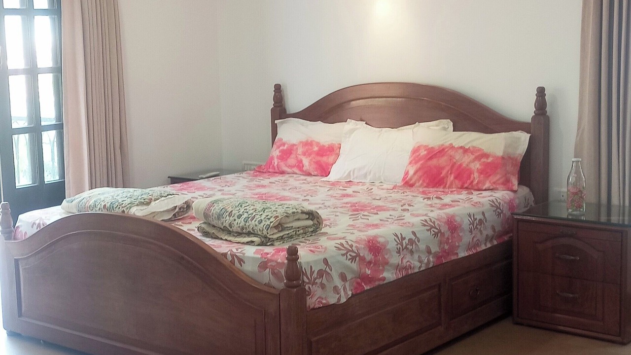 Photo of Bedroom in Calangute