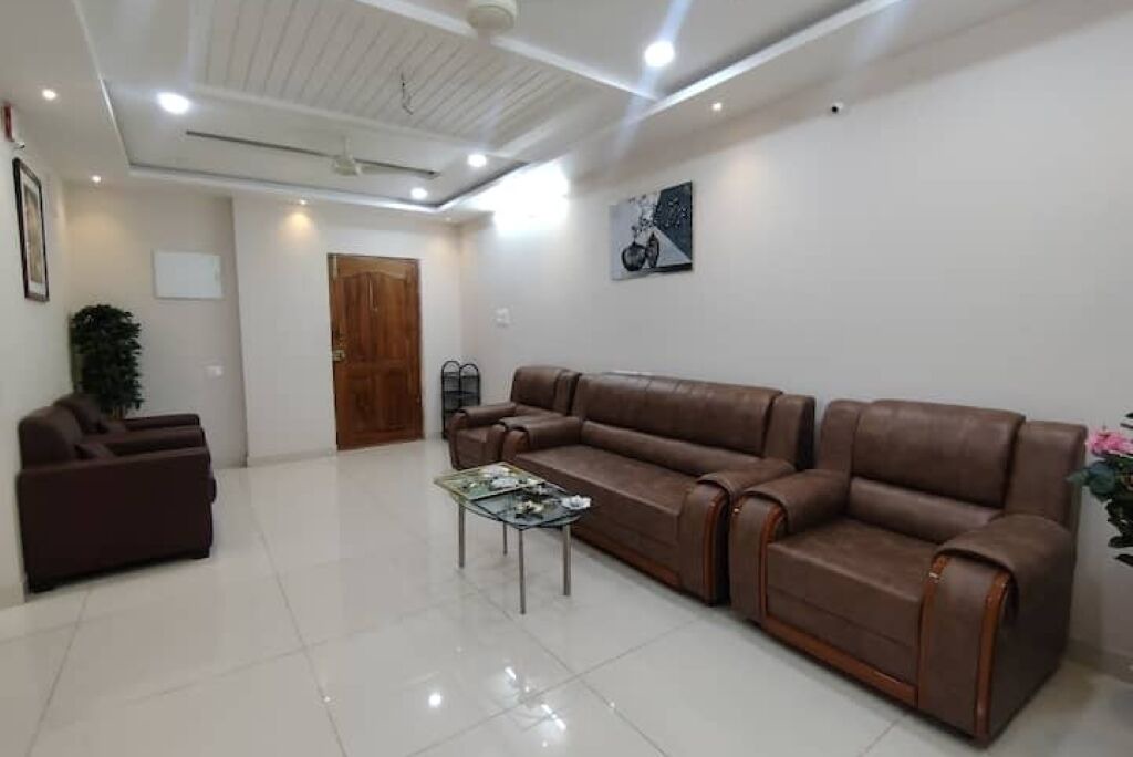 Photo of Livingroom in Hyderabad