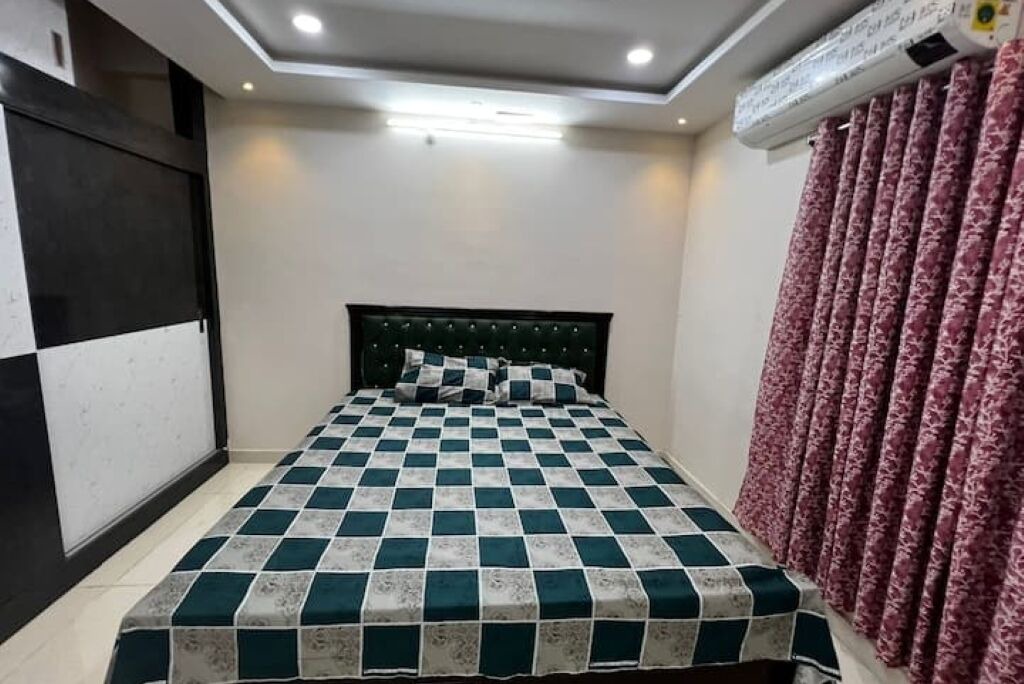 Photo of Bedroom in Hyderabad