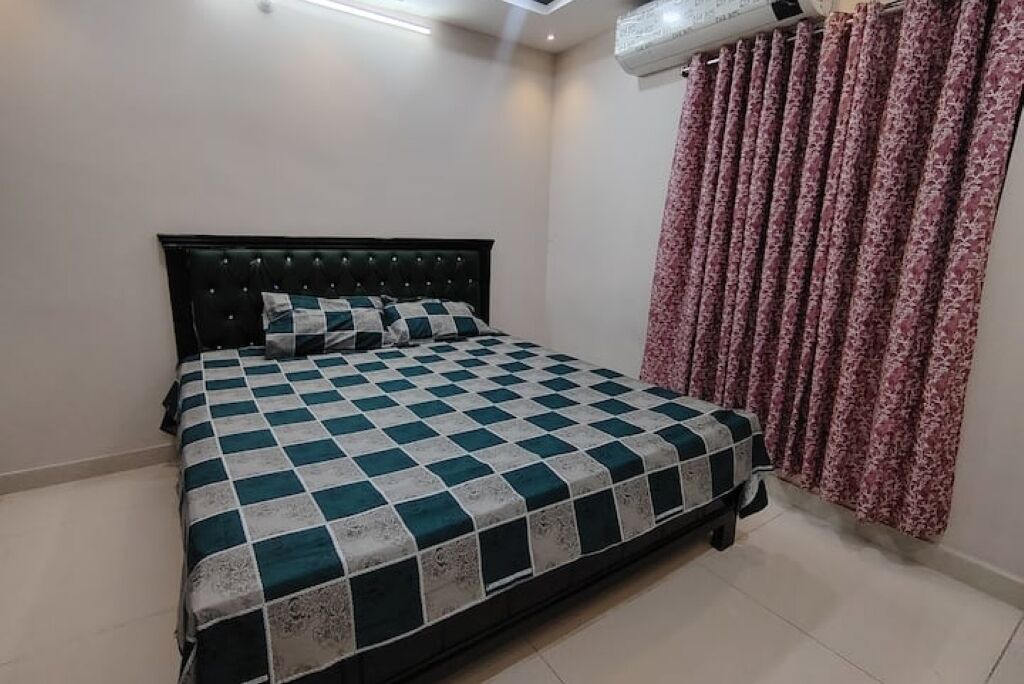 Photo of Bedroom in Hyderabad