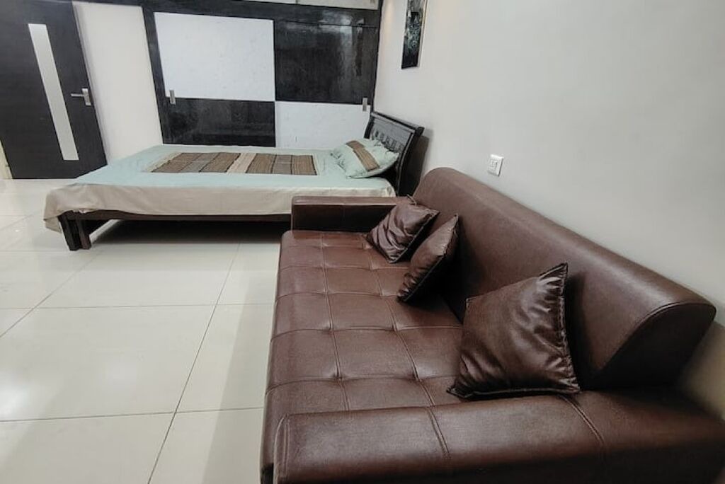 Photo of Bedroom in Hyderabad