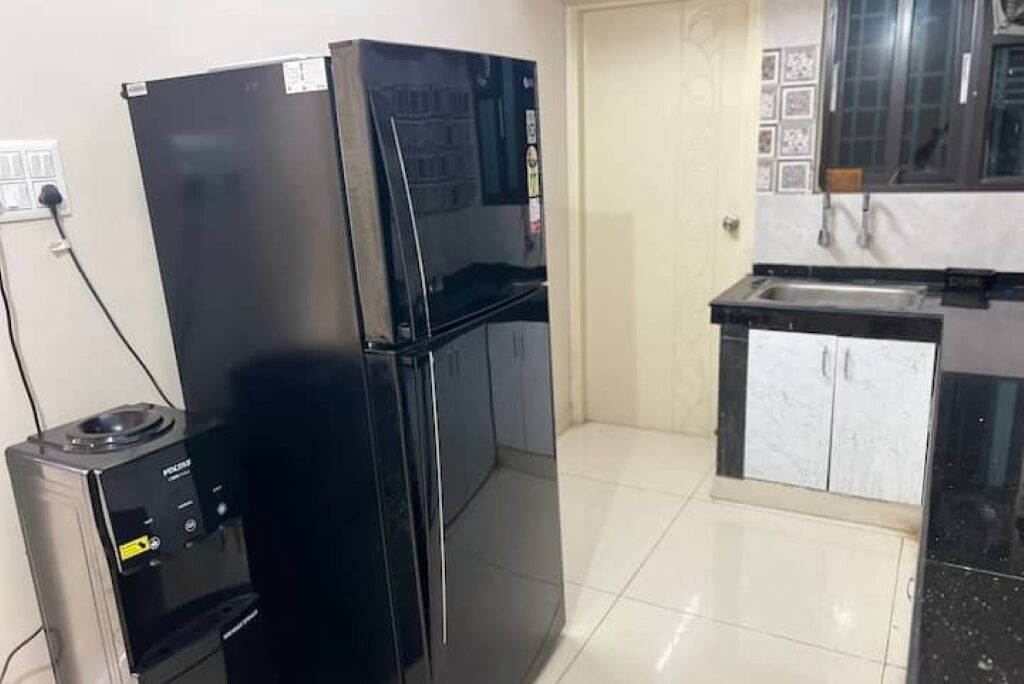 Photo of Kitchen in Hyderabad