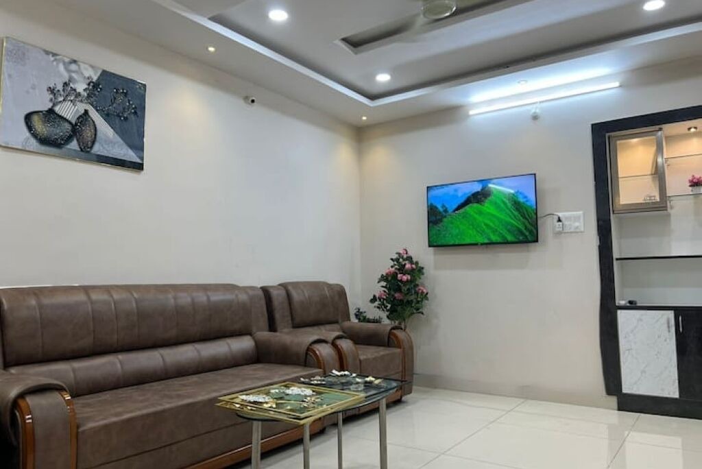 Photo of Livingroom in Hyderabad