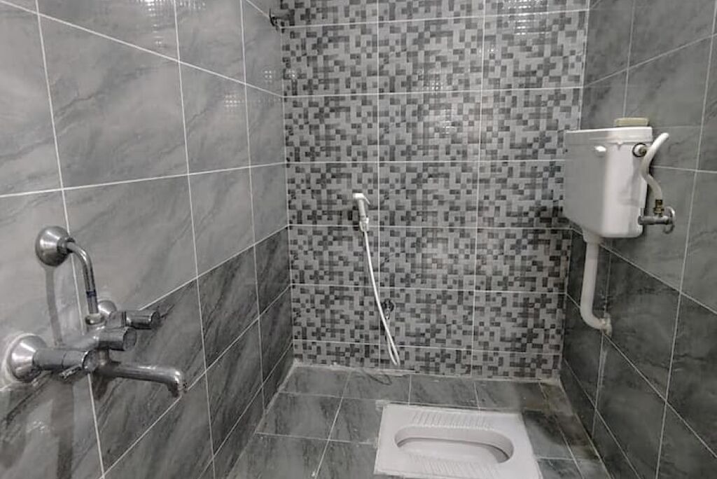 Photo of Bathroom in Hyderabad
