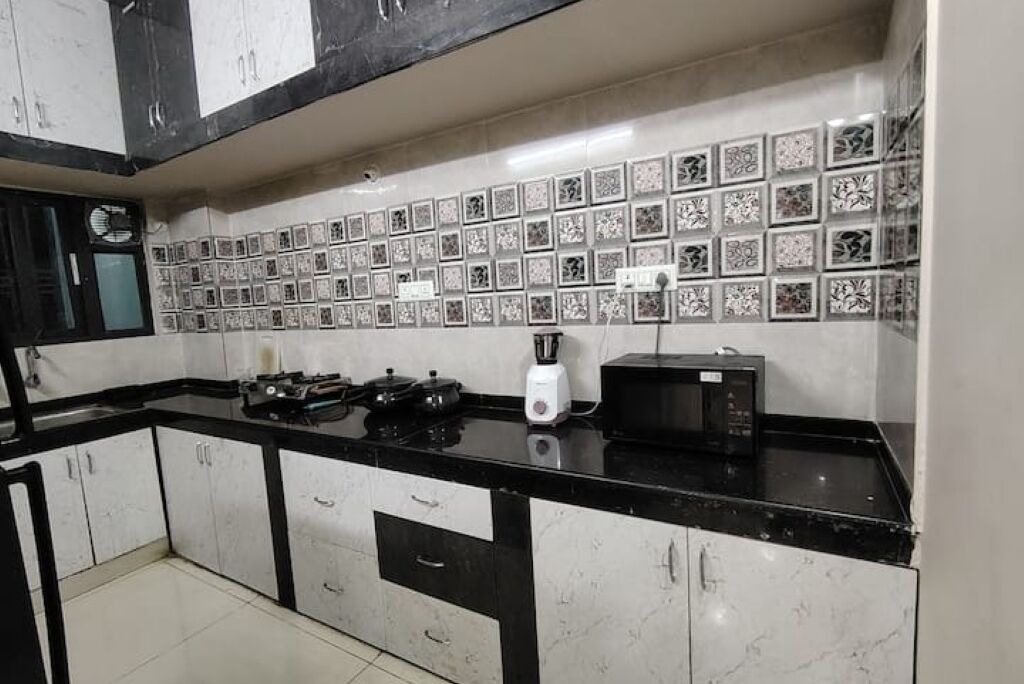 Photo of Kitchen in Hyderabad