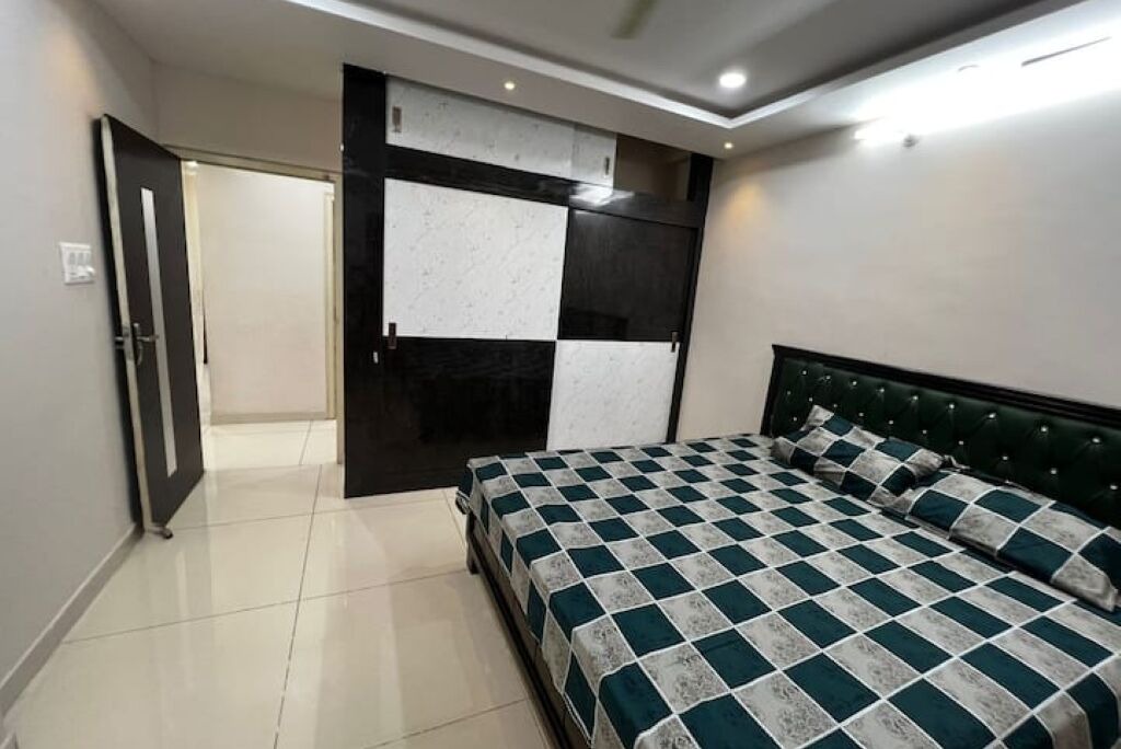Photo of Bedroom in Hyderabad