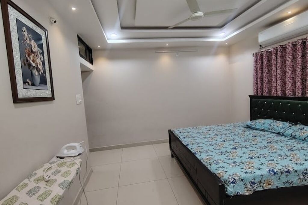 Photo of Bedroom in Hyderabad