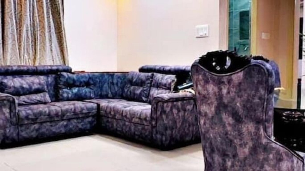 Photo of Livingroom in Begumpet