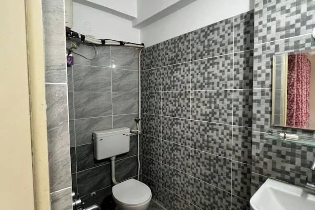 Photo of Bathroom in Begumpet