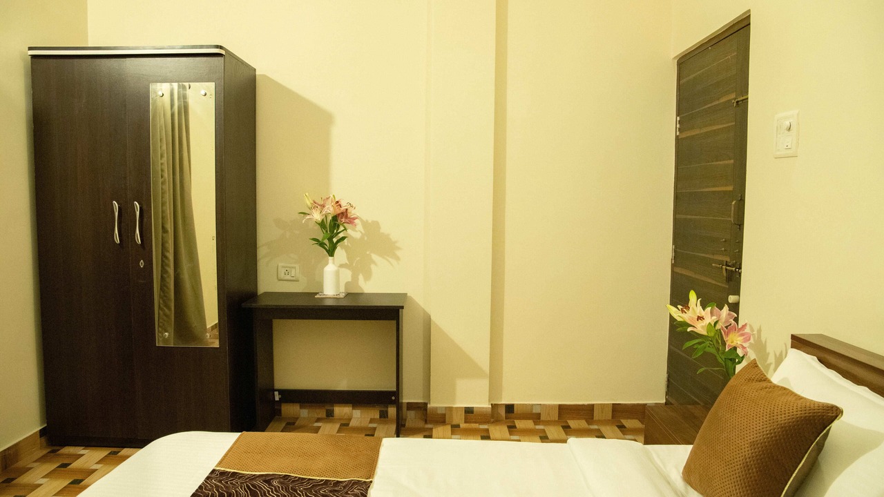 Photo of Bedroom in Pernem