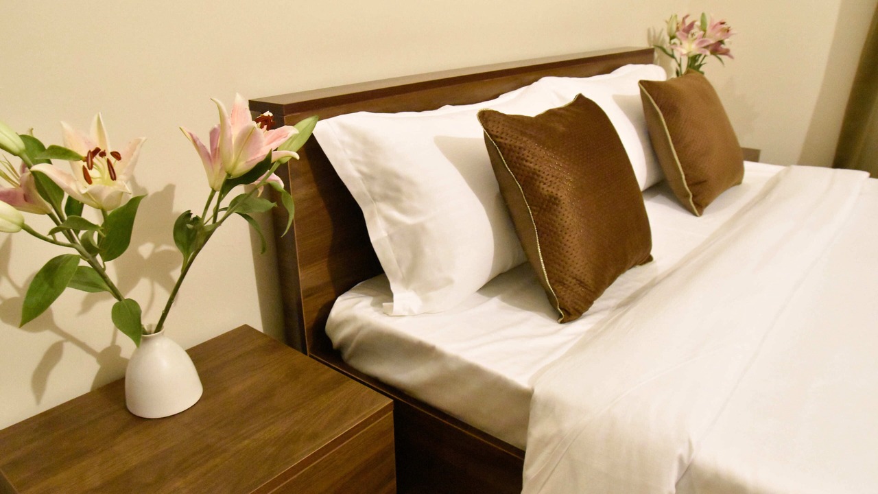 Photo of Bedroom in Pernem