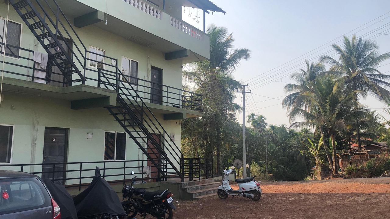 Photo of Outdoor in Pernem