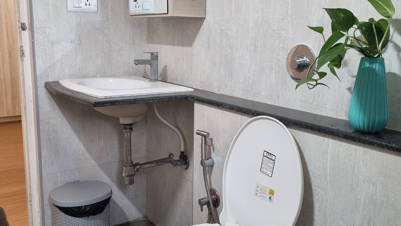 Photo of Bathroom in Agara