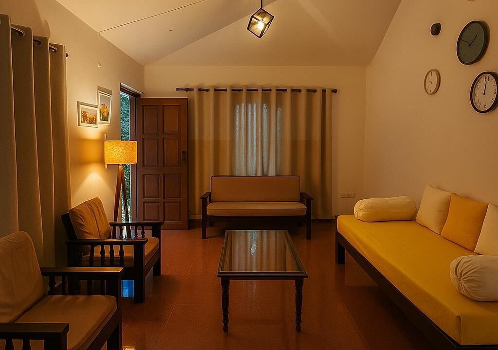 Photo of Livingroom in Siridao
