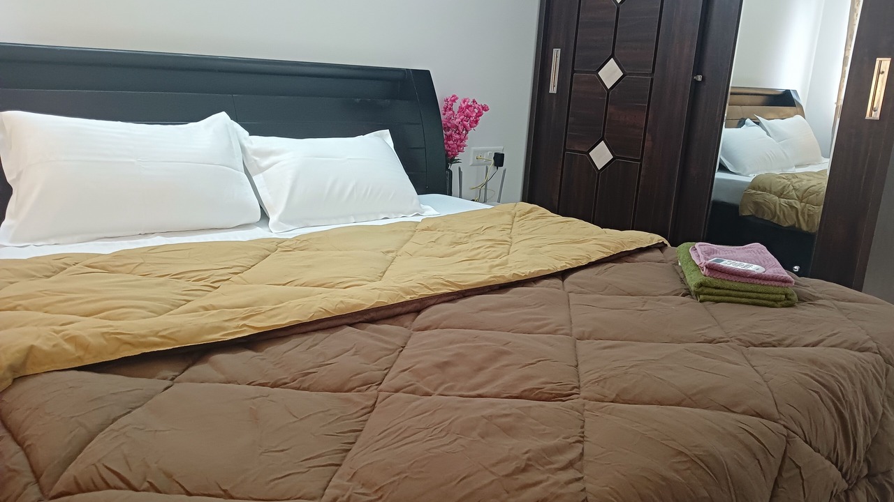 Photo of Bedroom in Hadapsar