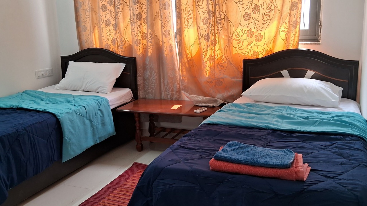 Photo of Bedroom in Hadapsar