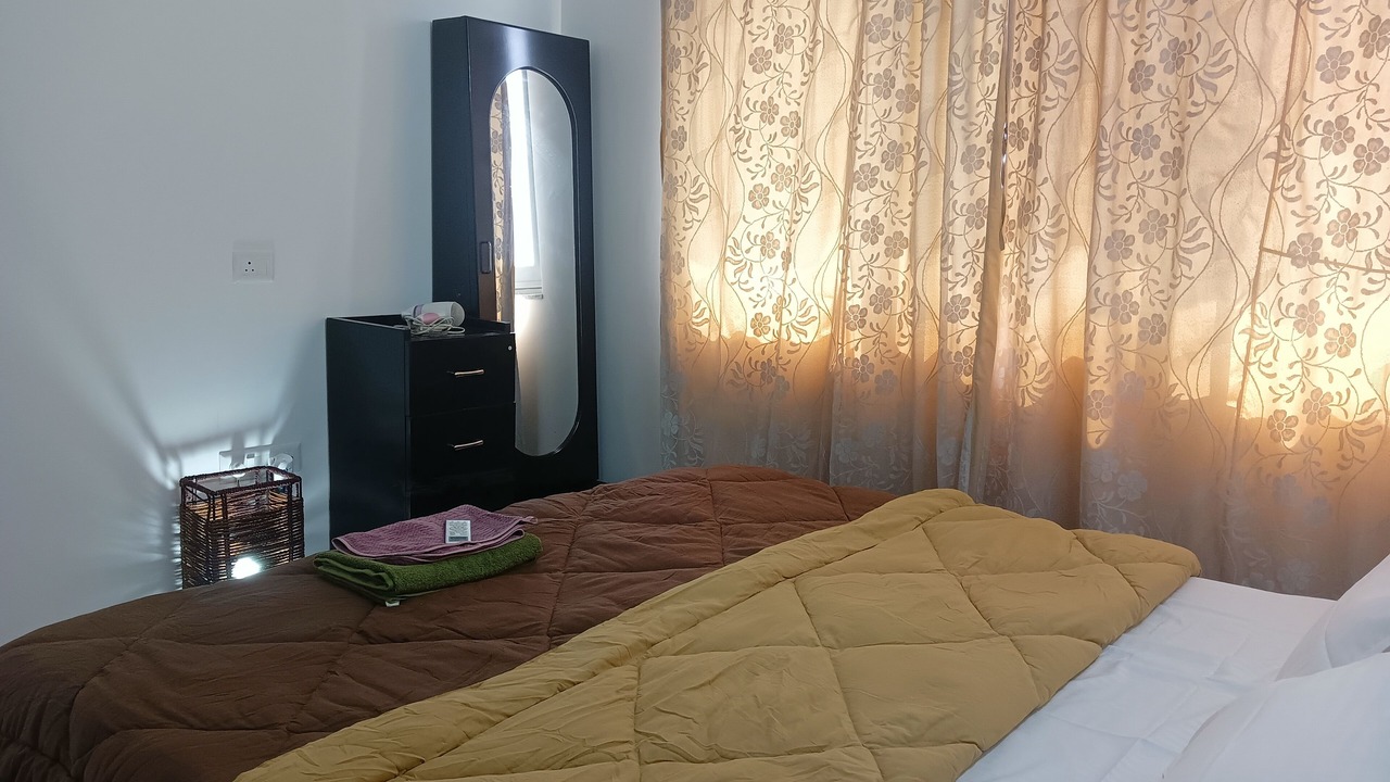 Photo of Bedroom in Hadapsar