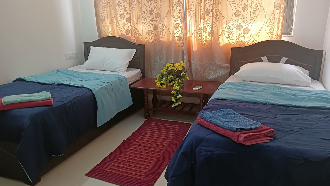 Photo of Bedroom in Hadapsar