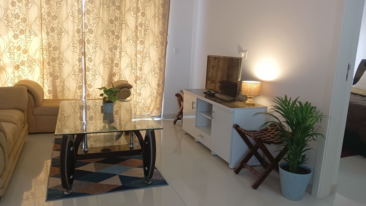 Photo of Livingroom in Hadapsar