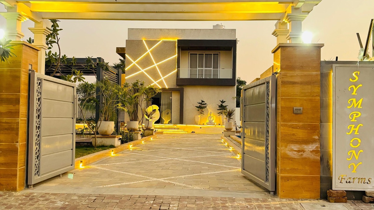 Photo of Outdoor in Jaipur