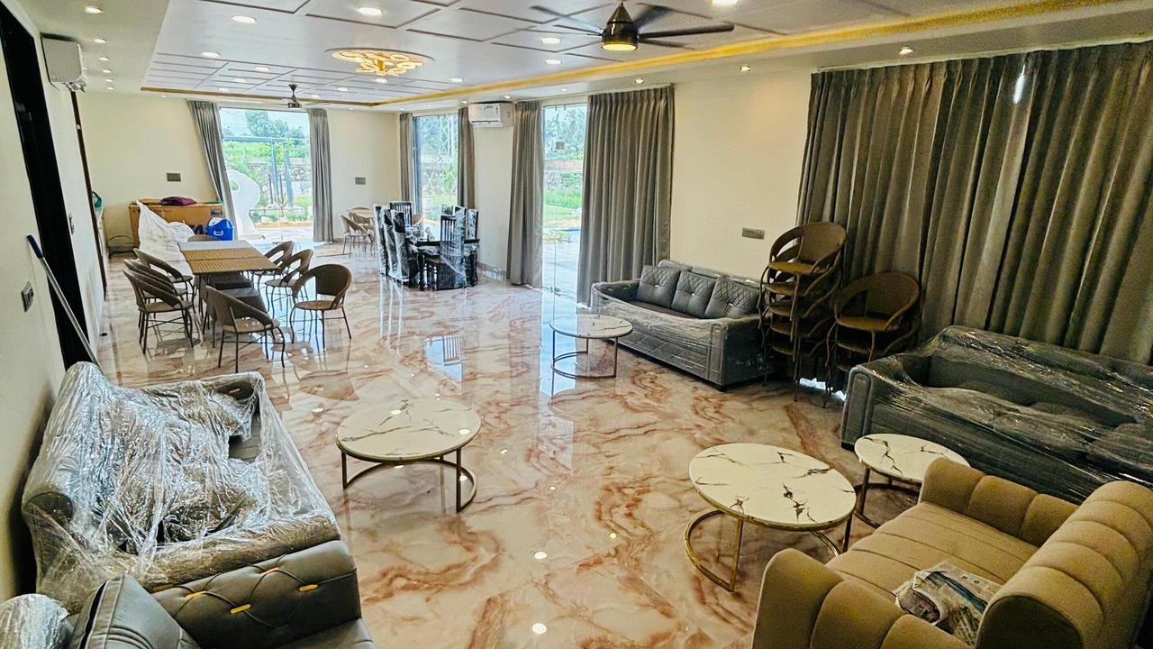 Photo of Livingroom in Jaipur