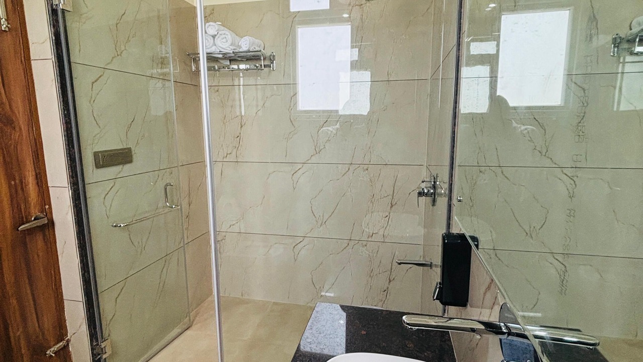 Photo of Bathroom in Jaipur