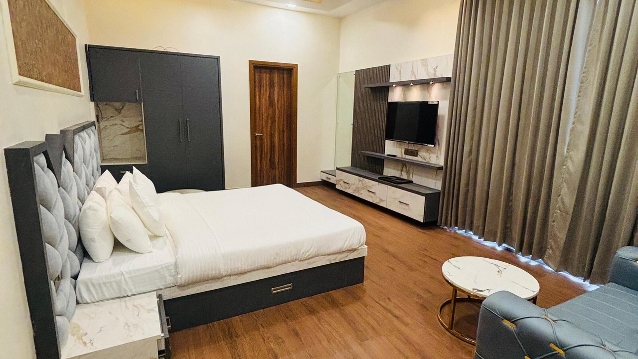 Photo of Bedroom in Jaipur