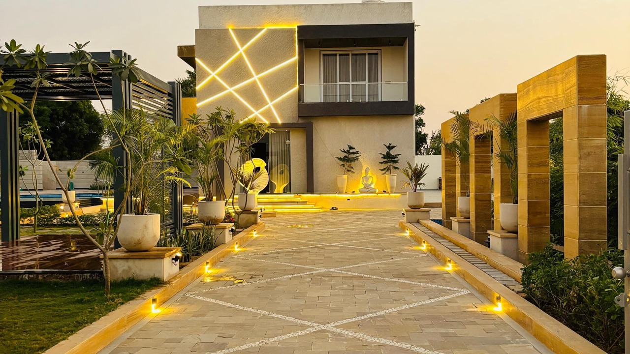 Photo of Outdoor in Jaipur