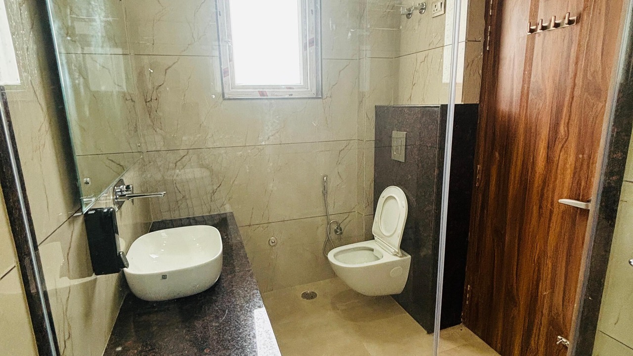 Photo of Bathroom in Jaipur
