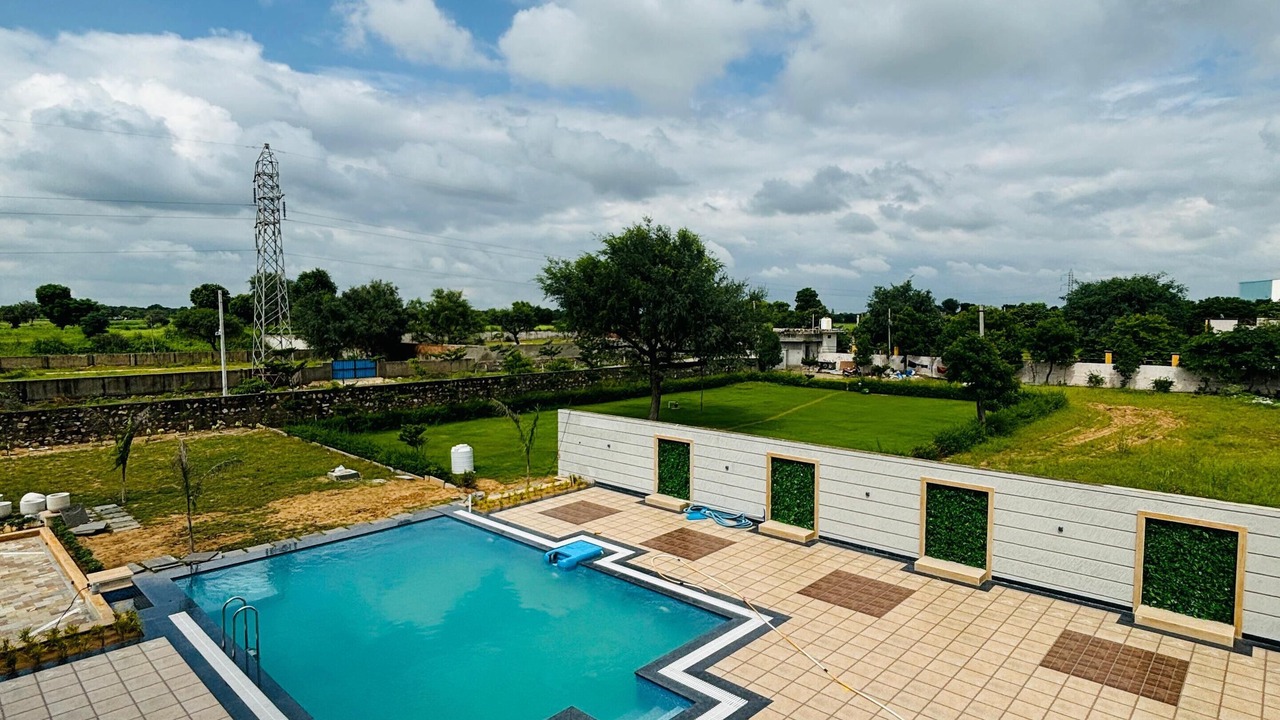 Photo of Outdoor in Jaipur