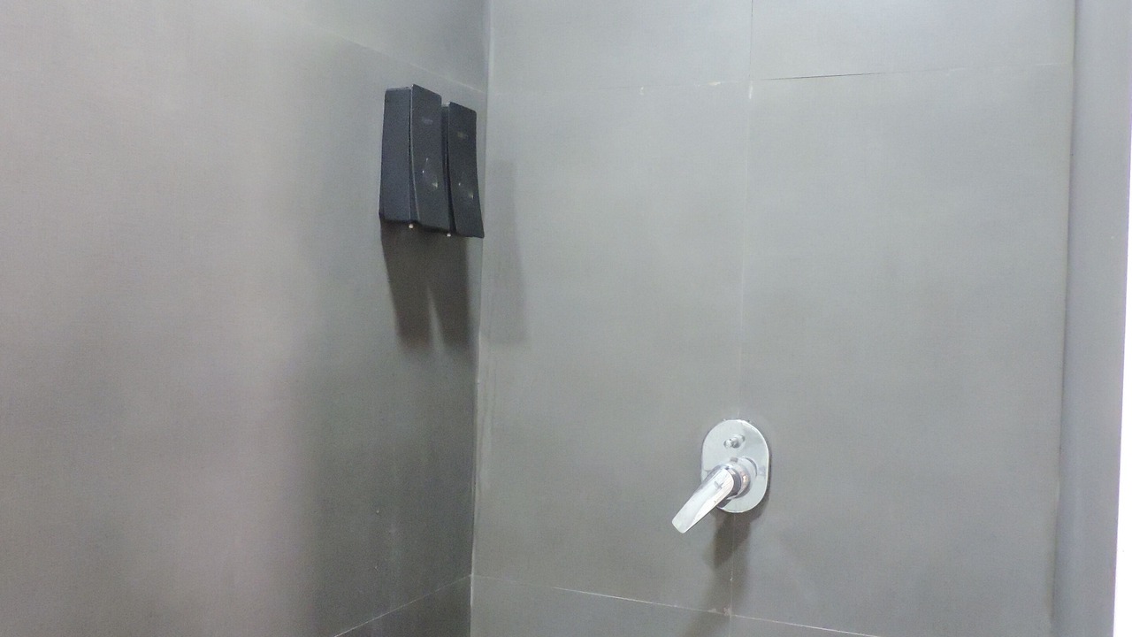 Photo of Bathroom in Viman Nagar