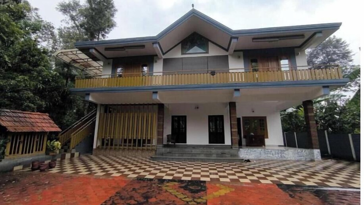 Photo of Outdoor in Virajpet