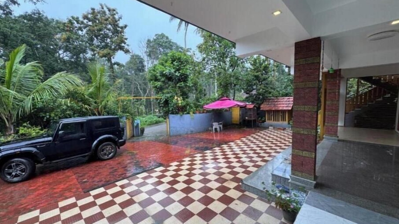 Photo of Outdoor in Virajpet