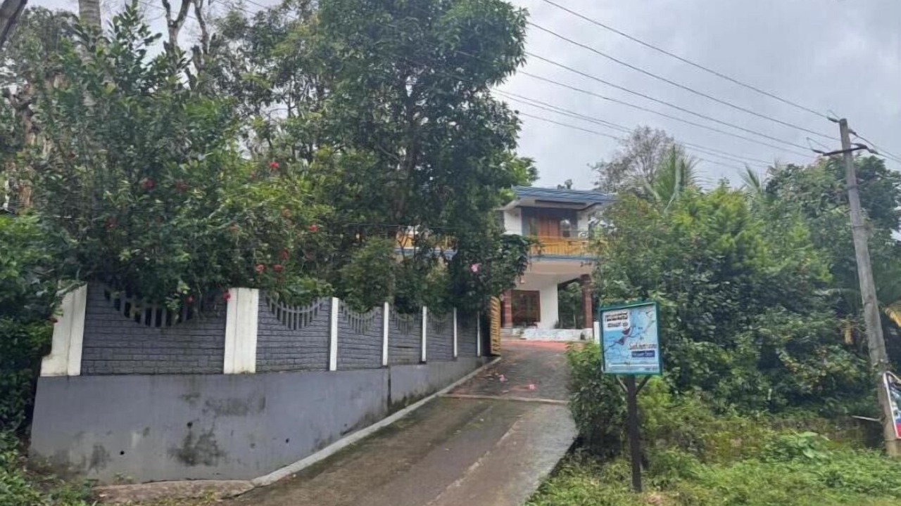 Photo of Outdoor in Virajpet