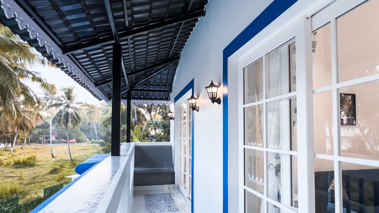 Photo of Outdoor in Calata