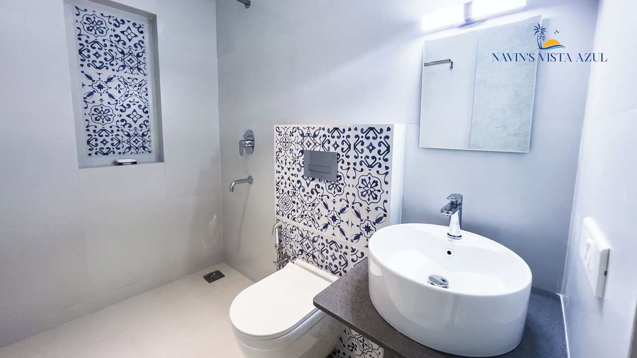 Photo of Bathroom in Calata