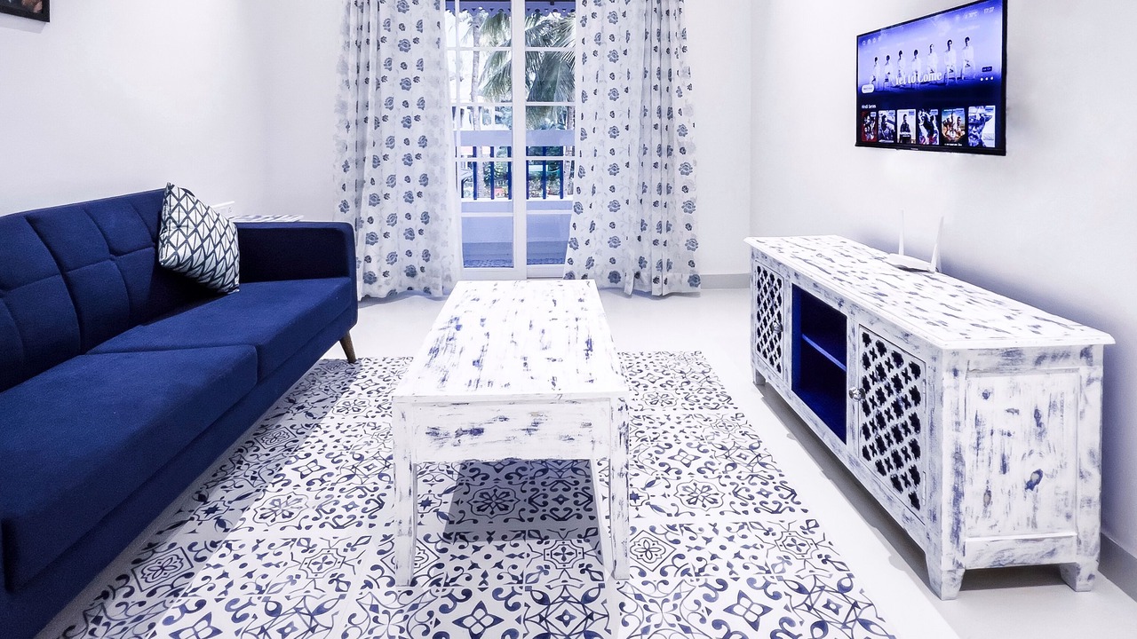 Photo of Livingroom in Calata