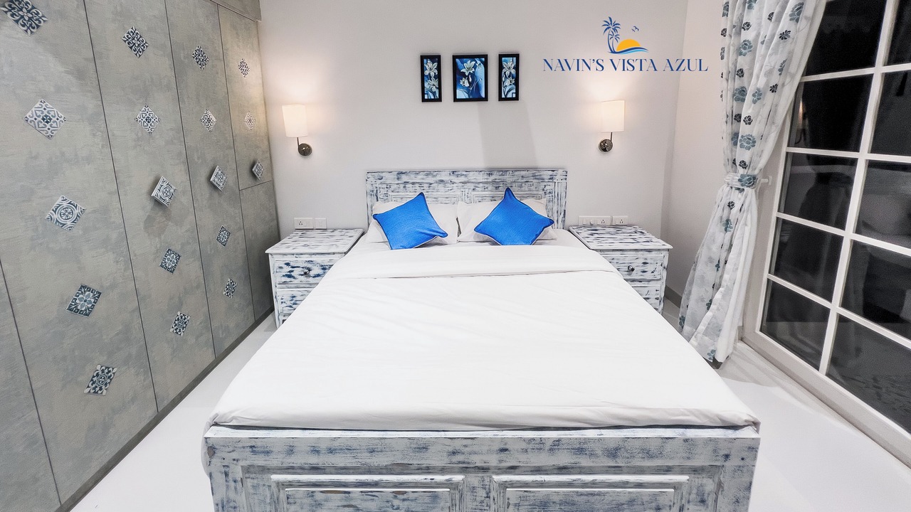 Photo of Bedroom in Calata