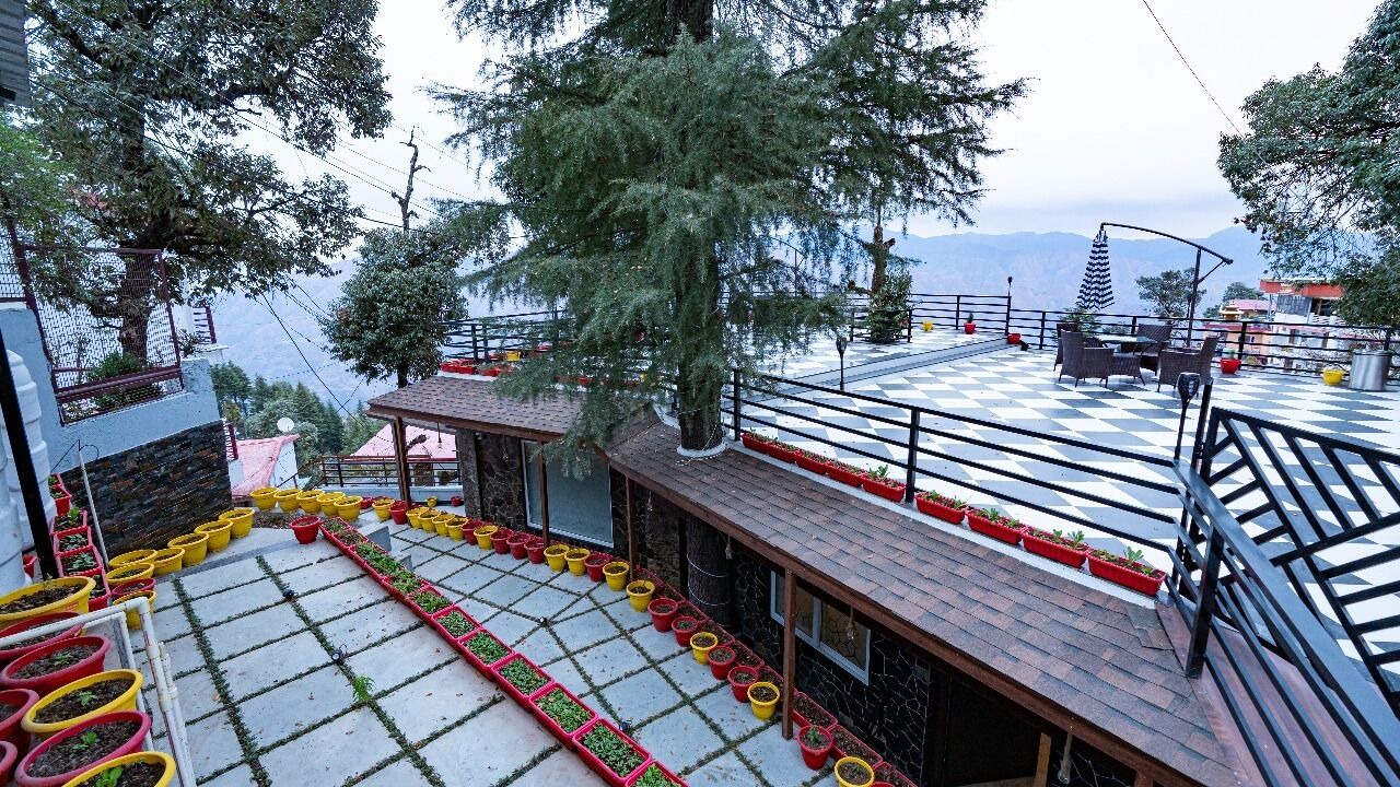 Photo of Outdoor in Mussoorie