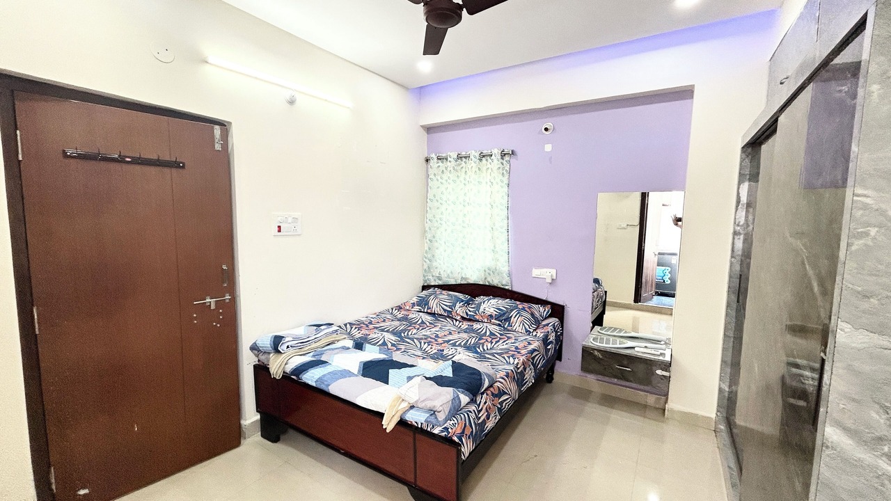 Photo of Bedroom in Kondapur