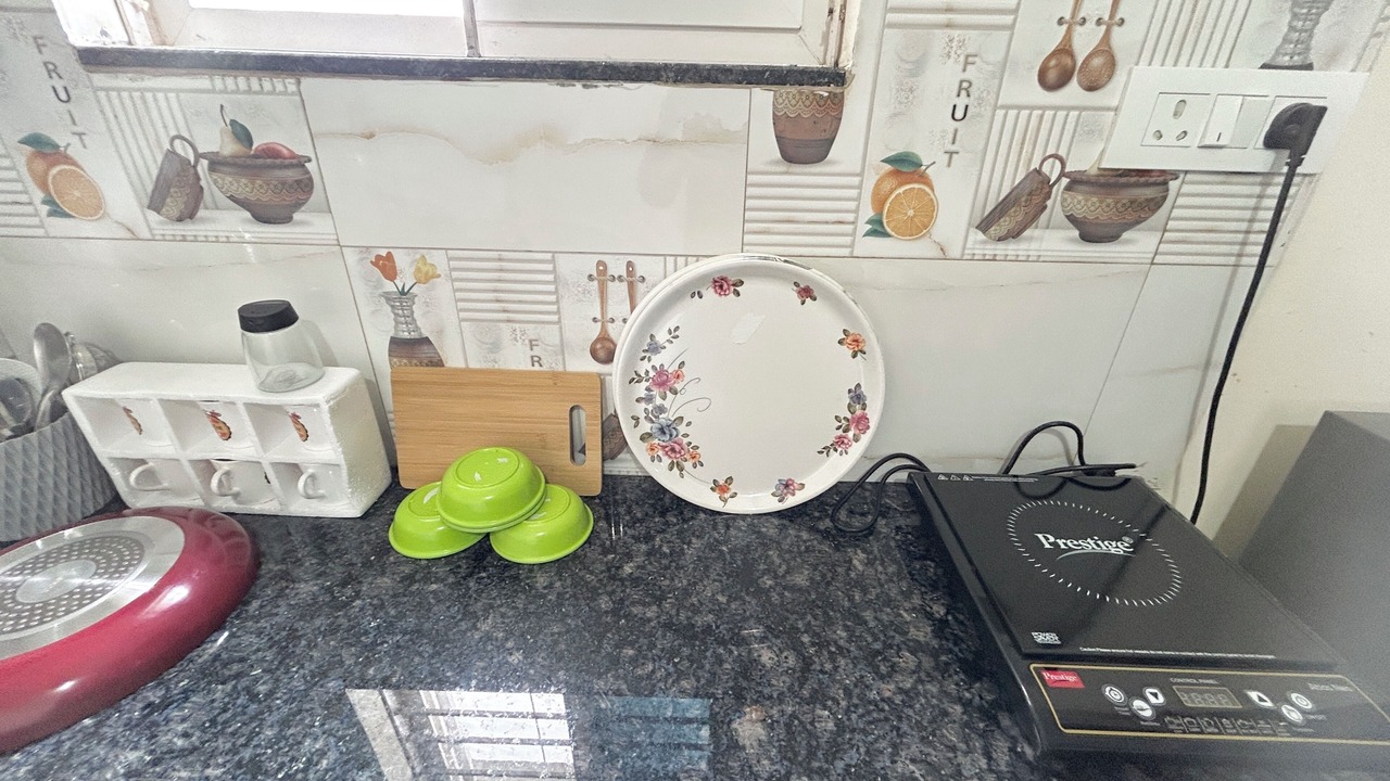 Photo of Kitchen in Kondapur
